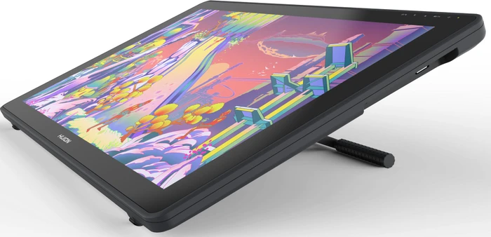 Huion Kamvas 22 Plus