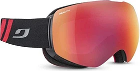 Julbo Shadow black/reactive all around 2-3