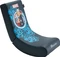 X Rocker Marvel Hero Video Rocker Gaming Bodensessel für Kinder/Jugendliche, Thor dunkelblau Vorschaubild