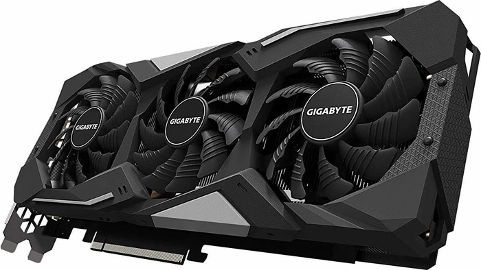 GIGABYTE Radeon RX 5700 XT Gaming OC 8G (Rev. 1.0), 8GB GDDR6, HDMI, 3x DP