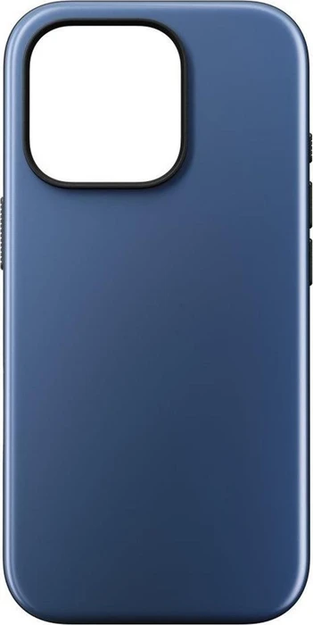 Nomad Sport Case für Apple iPhone 16 Pro Naval Blue