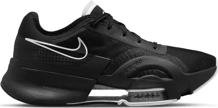 Nike Air Zoom SuperRep 3 black/anthracite/white (Damen)