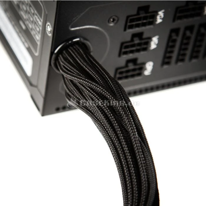 BitFenix Fury 550W, ATX 2.3