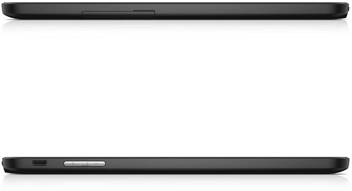 Dell Venue 7, schwarz, 16GB