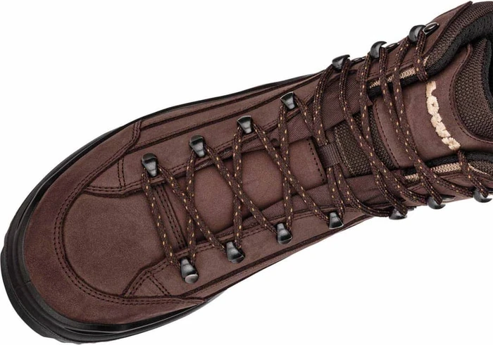 Lowa Renegade GTX Mid espresso (Herren)