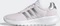 adidas Lite Racer 3.0 almost pink/silver metallic/cloud white (Damen) Vorschaubild