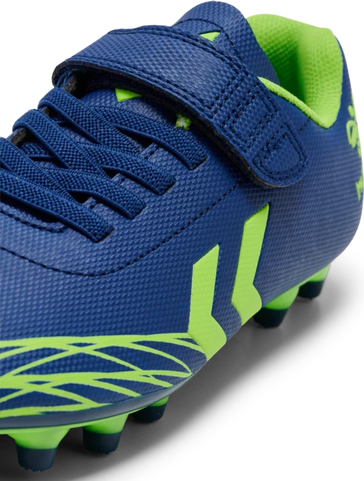 hummel Top Star FG navy peony (Junior)