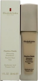 Elizabeth Arden Flawless Finish Skincaring Foundation 110N, 30ml