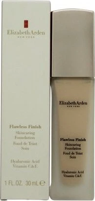 Elizabeth Arden Flawless Finish Skincaring Foundation 110N, 30ml