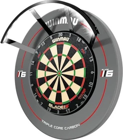 Winmau Polaris 120° Beleuchtung