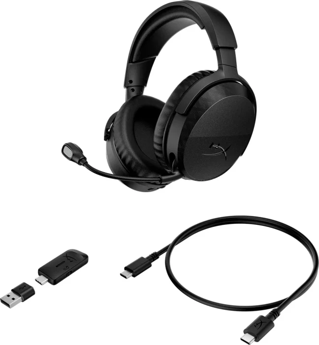 HP HyperX CloudX Stinger 3 Wireless Xbox