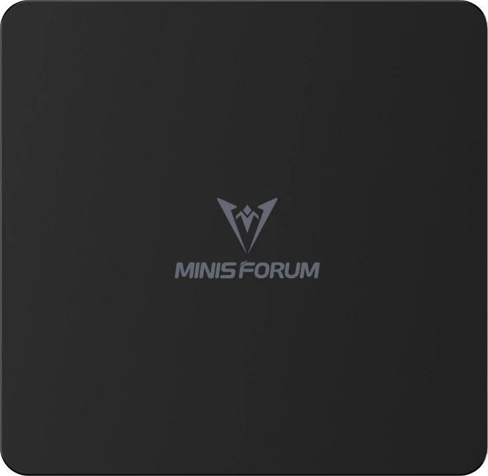 Minisforum UM760 Slim