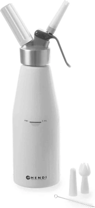 Hendi Kitchen Line Sahnespender