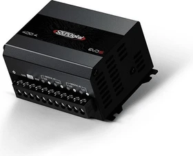 SounDigital 400.4 EVO6