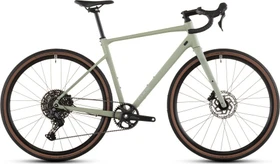 Cube Nuroad Pro pea'n'grey Modell 2026
