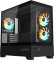 GIGABYTE C201 Panoramic, Glasfenster Vorschaubild