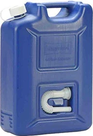 Hünersdorff AdBlue Kanister 20l blau