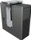 Dataflex Viewmate 312 PC-Halterung, Untertischmontage, silber (32.312)
