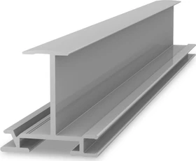 K2 Systems InsertionRail 35