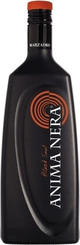 Marzadro Anima Nera 700ml