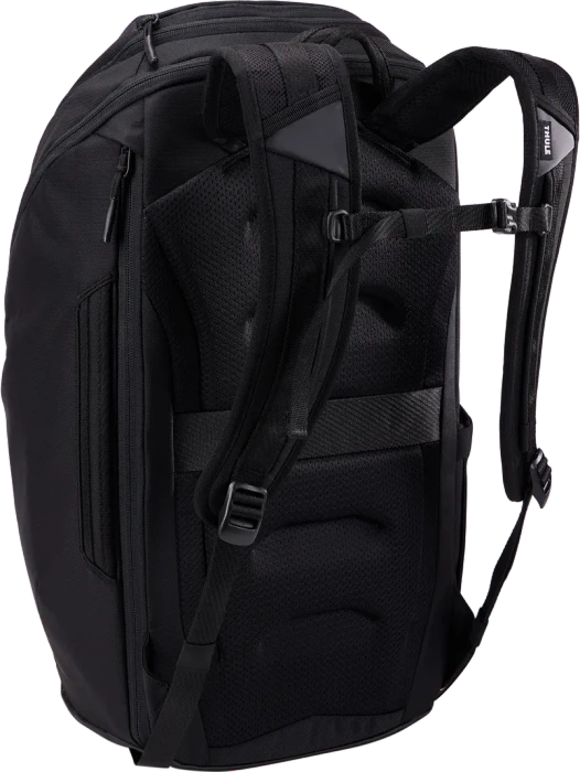 Thule Chasm 26L Laptop-Rucksack, schwarz