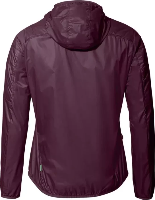 Vaude Minaki Jacke cassis (Damen)