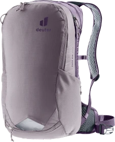 Deuter Race Air 14+3 lavender/purple