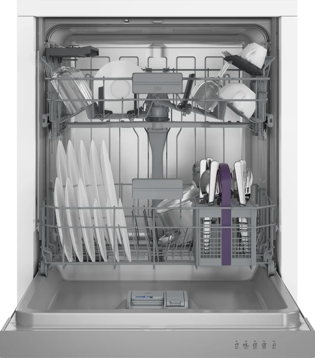 Beko BDUN15430X