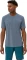 Vaude Neyland III Funktionsshirt kurzarm dark sea (Herren) Vorschaubild