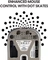 Pulsar Gaming Gears X2 CL CrazyLight Mini Wireless Volt Shadow, USB Vorschaubild