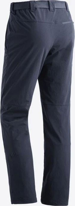 Maier Sports Nil Winter Hose lang night sky (Herren)