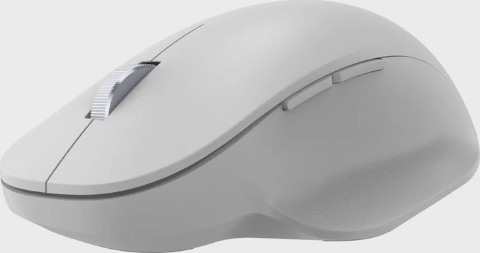 Incase Bluetooth Ergonomic Mouse Glacier, weiß, Bluetooth