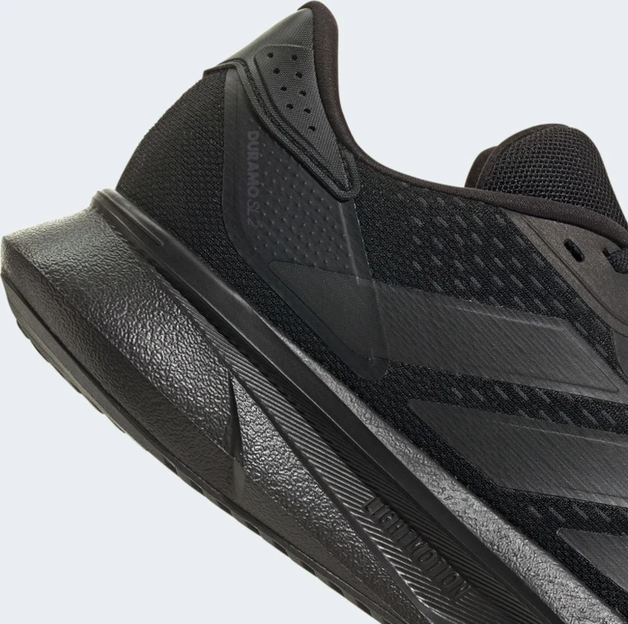 adidas Duramo SL 2.0 core black (Damen)