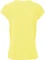 Vaude Tekoa II Funktionsshirt kurzarm mimosa (Damen) Vorschaubild