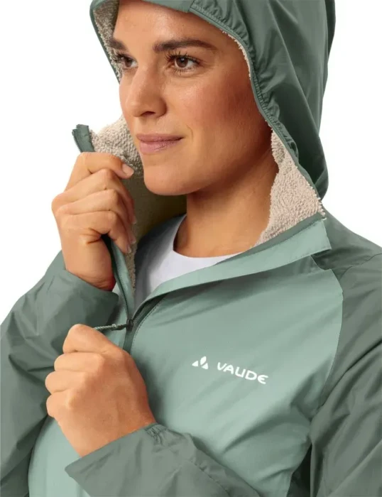 Vaude Scopi Isolation Jacke agave (Damen)