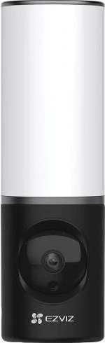 Ezviz LC3 LED Wandleuchte anthrazit
