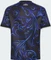 adidas FIFA WM 2026 Argentinien Auswärtstrikot kurzarm black/lucid blue/blue burst (Junior) Vorschaubild