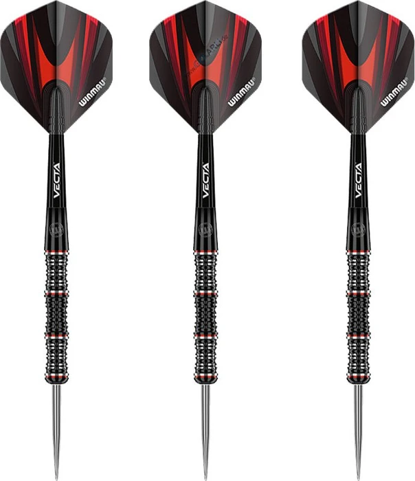 Winmau Mervyn King S.E. Steel Dart Dartpfeil 22g