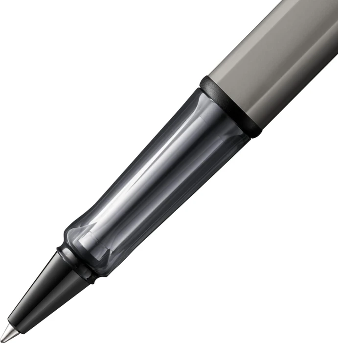 Lamy Lx Tintenroller (Mine) ruthenium/schwarz