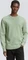 Tom Tailor Basic Strickpullover fresh mint green (Herren) Vorschaubild