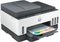 HP Smart Tank 750 Wireless All-in-One, Tinte, mehrfarbig Vorschaubild