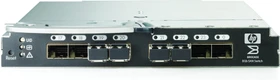 HP Managed SAN-Switch, 8x SFP+ (AJ822B)