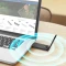 LogiLink Wi-Fi 6E WLAN Adapter, 2.4GHz/5GHz/5.8GHz WLAN, USB-A 3.0 [Stecker] Vorschaubild