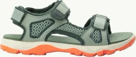 Jack Wolfskin Taraco Beach mint leaf (Junior)