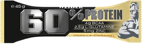 Weider 60% Protein Bar Vanilla Caramel 45g