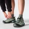 Salomon X Ultra 360 GTX sedona sage/black/sea foam (Damen) Vorschaubild