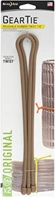 Nite Ize Reusable Twist Tie 24" Kabelbinder coyote