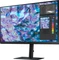 Samsung ViewFinity S6 S61B, 27" Vorschaubild