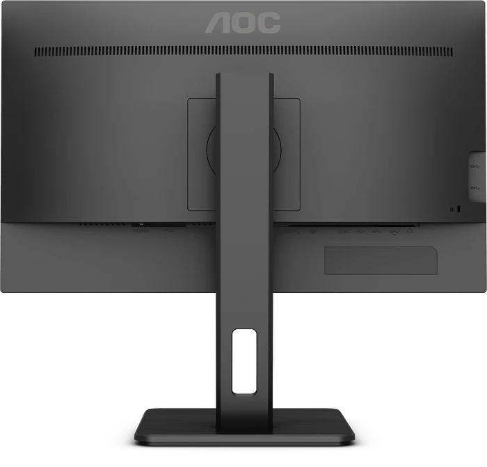 AOC U27P2CA, 27"