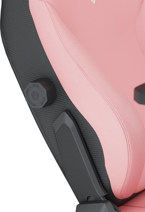 Anda Seat Kaiser 3 Premium XL Gamingstuhl, rosa